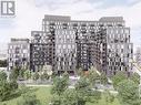 629 - 30 Tretti Way, Toronto, ON  - Outdoor With Facade 