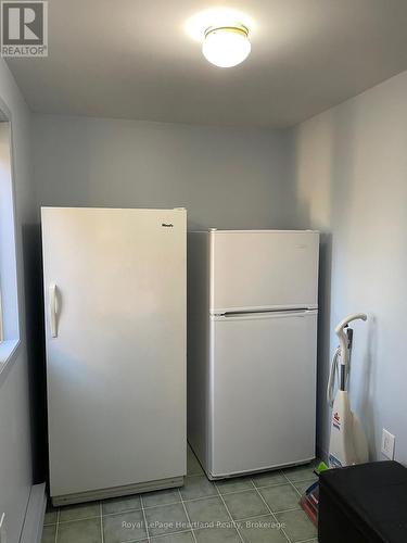 36 Sutton Drive, Ashfield-Colborne-Wawanosh (Colborne Twp), ON - Indoor Photo Showing Laundry Room