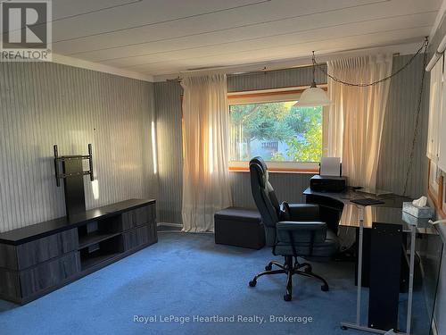36 Sutton Drive, Ashfield-Colborne-Wawanosh (Colborne), ON - Indoor Photo Showing Office