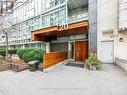 607 - 20 Stewart Street, Toronto, ON  - Outdoor With Exterior 