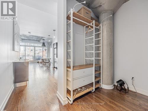 607 - 20 Stewart Street, Toronto, ON - Indoor Photo Showing Other Room