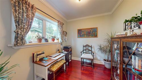 228 11Th Avenue, Cranbrook, BC - Indoor