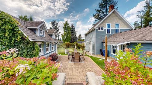 228 11Th Avenue, Cranbrook, BC - Outdoor