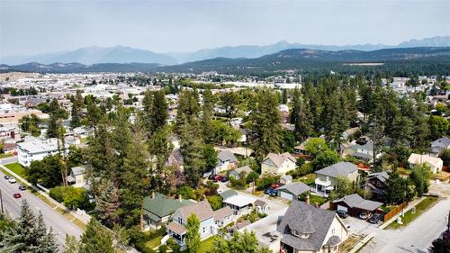 228 11Th Avenue, Cranbrook, BC - Outdoor With View