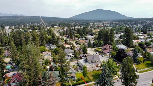 228 11Th Avenue, Cranbrook, BC - Outdoor With View