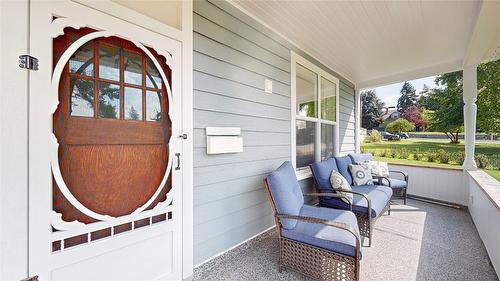 228 11Th Avenue, Cranbrook, BC - Outdoor With Deck Patio Veranda With Exterior