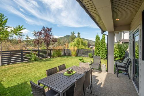 23-12798 Lake Hill Drive, Lake Country, BC - Outdoor With Deck Patio Veranda With Exterior