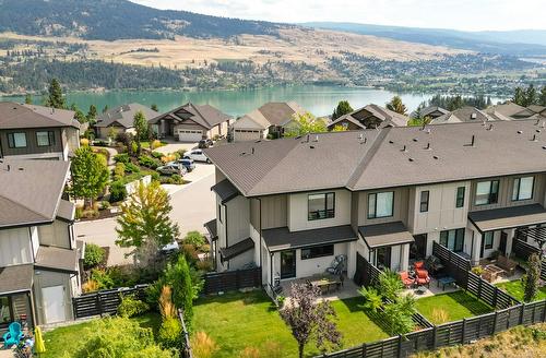 23-12798 Lake Hill Drive, Lake Country, BC - Outdoor With Body Of Water