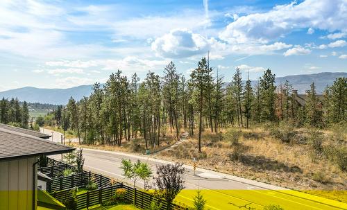 23-12798 Lake Hill Drive, Lake Country, BC - Outdoor With View