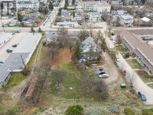 3803 32 Avenue, Vernon, BC - Outdoor With View