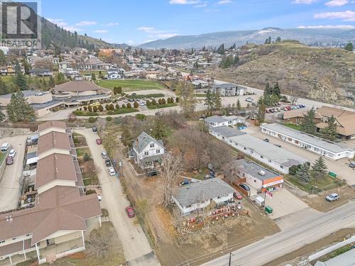 3803 32 Avenue, Vernon, BC - Outdoor With View