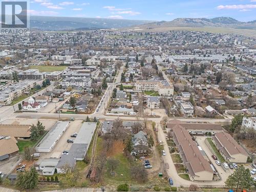 3803 32 Avenue, Vernon, BC - Outdoor With View