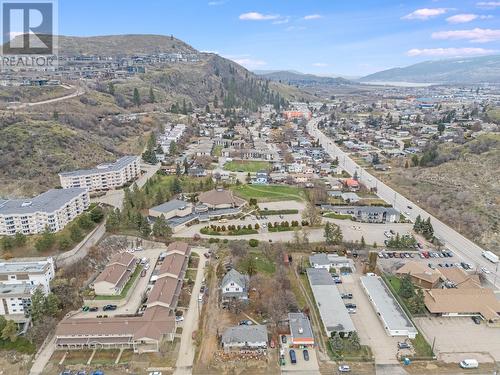 3803 32 Avenue, Vernon, BC - Outdoor With View