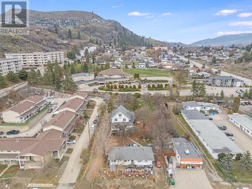 3803 32 Avenue, Vernon, BC - Outdoor With View