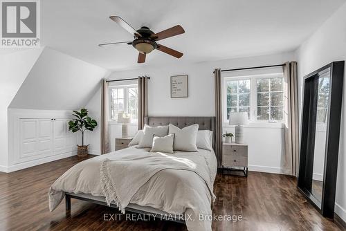 2004 Route 700 W Road, The Nation, ON - Indoor Photo Showing Bedroom