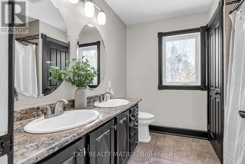 2004 Route 700 W Road, The Nation, ON - Indoor Photo Showing Bathroom