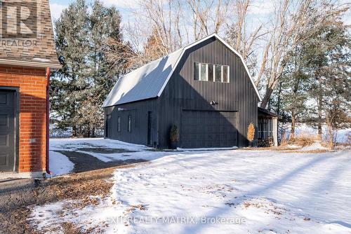 2004 Route 700 W Road, The Nation, ON - Outdoor