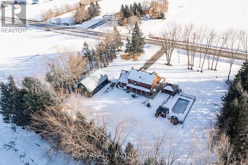 2004 Route 700 W Road, The Nation, ON - Outdoor With View