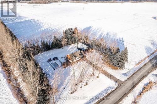 2004 Route 700 W Road, The Nation, ON - Outdoor With View