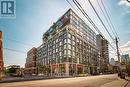 308 - 138 Princess Street, Toronto, ON  - Outdoor 