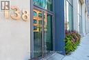 308 - 138 Princess Street, Toronto, ON  - Outdoor 