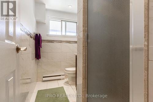 77 - 180 Mississauga Valley Boulevard, Mississauga, ON - Indoor Photo Showing Bathroom