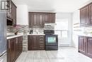 77 - 180 Mississauga Valley Boulevard, Mississauga, ON  - Indoor Photo Showing Kitchen 