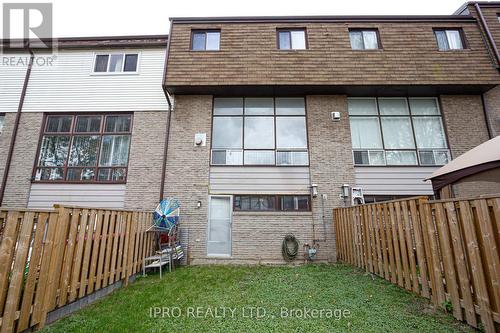 77 - 180 Mississauga Valley Boulevard, Mississauga, ON - Outdoor With Exterior