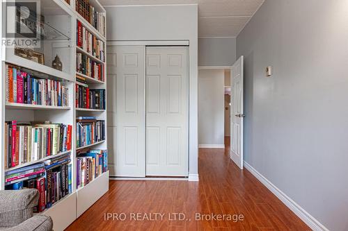 77 - 180 Mississauga Valley Boulevard, Mississauga, ON - Indoor Photo Showing Other Room