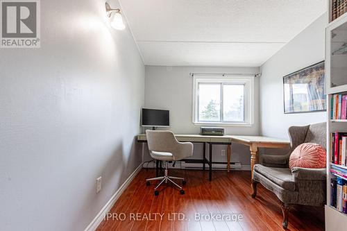 77 - 180 Mississauga Valley Boulevard, Mississauga, ON - Indoor Photo Showing Office