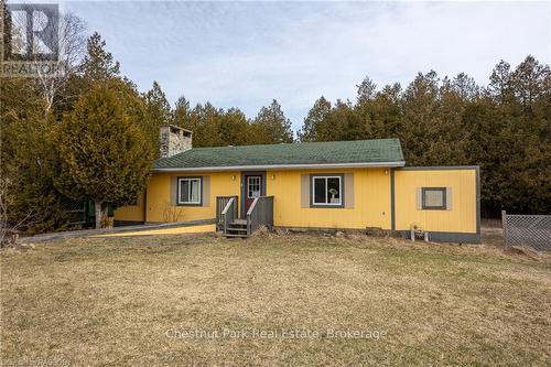 7078 Highway 6, Northern Bruce Peninsula, ON - Outdoor