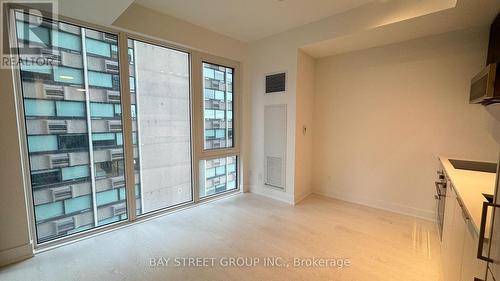 #1110 - 308 Jarvis Street, Toronto, ON - Indoor Photo Showing Other Room