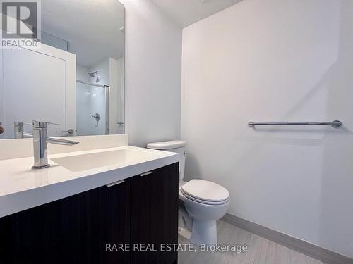 1301 - 10 York Street, Toronto, ON - Indoor Photo Showing Bathroom