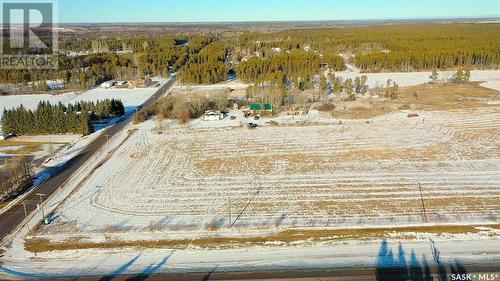 1 Acre Prime Highway Frontage East Of Nipawin, Nipawin, SK 