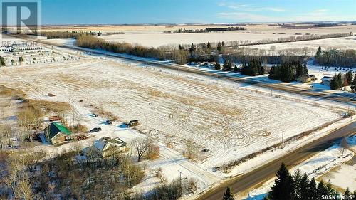 1 Acre Prime Highway Frontage East Of Nipawin, Nipawin, SK 