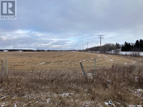 1 Acre Prime Highway Frontage East Of Nipawin, Nipawin, SK 