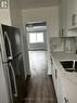 125 - 69 Godstone Road, Toronto, ON  - Indoor Photo Showing Kitchen With Double Sink 