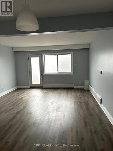 125 - 69 Godstone Road, Toronto, ON - Indoor Photo Showing Other Room