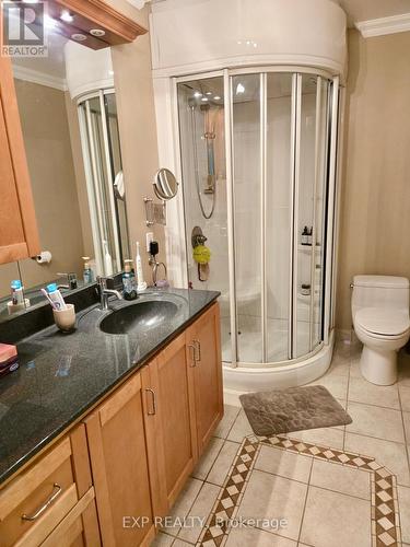 8 Mary Gapper Crescent, Richmond Hill, ON - Indoor Photo Showing Bathroom