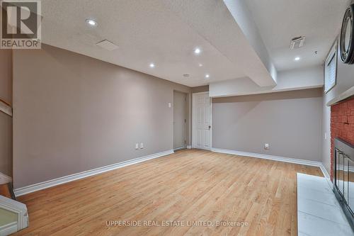 38 Newlyn Crescent, Brampton, ON - Indoor Photo Showing Other Room