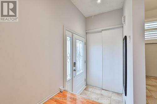 38 Newlyn Crescent, Brampton, ON - Indoor Photo Showing Other Room