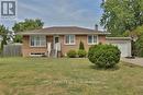 529 Trudale Court, Oakville, ON  - Outdoor With Facade 