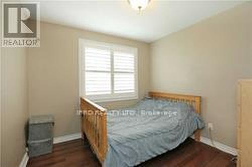 529 Trudale Court, Oakville, ON - Indoor Photo Showing Bedroom