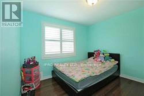 529 Trudale Court, Oakville, ON - Indoor Photo Showing Bedroom