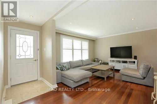 529 Trudale Court, Oakville, ON - Indoor Photo Showing Living Room