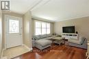 529 Trudale Court, Oakville, ON  - Indoor Photo Showing Living Room 