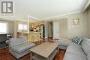 529 Trudale Court, Oakville, ON  - Indoor Photo Showing Living Room 