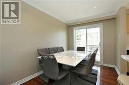 529 Trudale Court, Oakville, ON - Indoor Photo Showing Dining Room