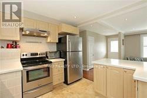 529 Trudale Court, Oakville, ON - Indoor Photo Showing Kitchen