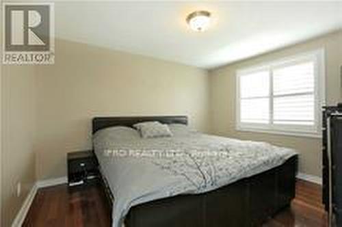 529 Trudale Court, Oakville, ON - Indoor Photo Showing Bedroom